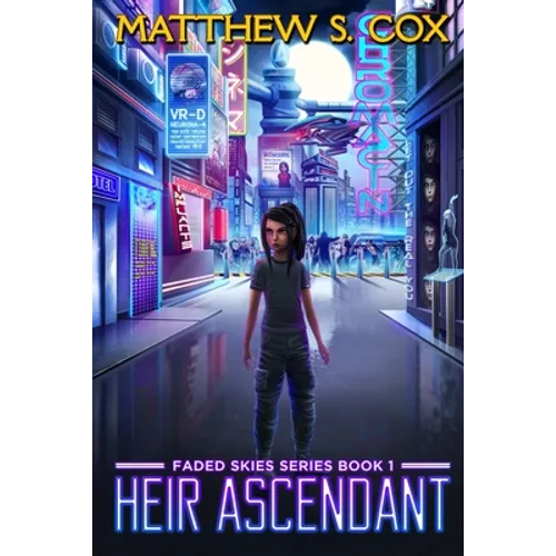 Heir Ascendant - Paperback