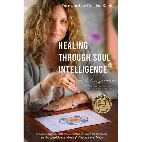 Healing Throu - Paperback