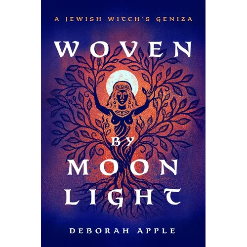 Woven by Moonlight - Paperback