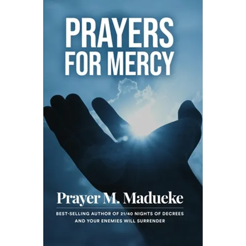 Prayers for Mercy - Paperback