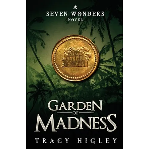Garden of Madness - Paperback