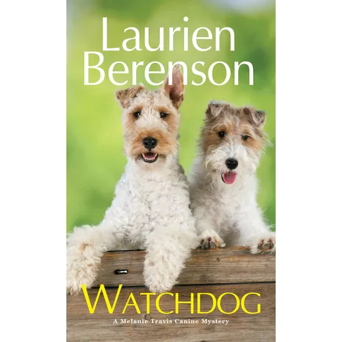Watchdog - Mass Market Paperbound