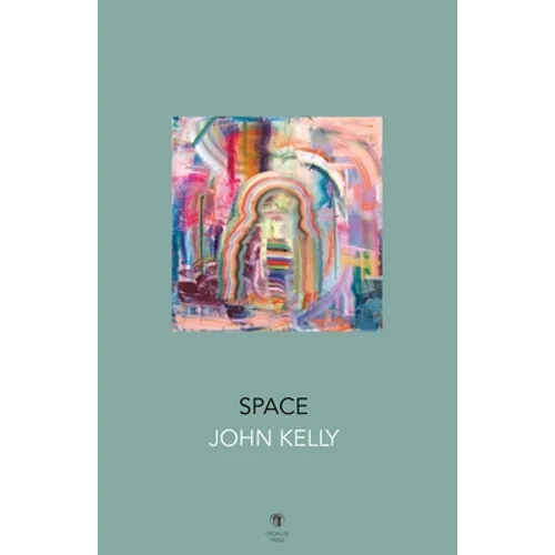 Space - Paperback