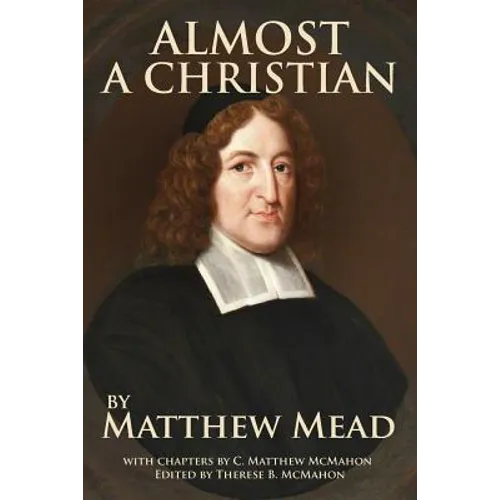 Almost a Christian - Paperback
