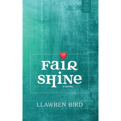 Fair Shine - Hardcover