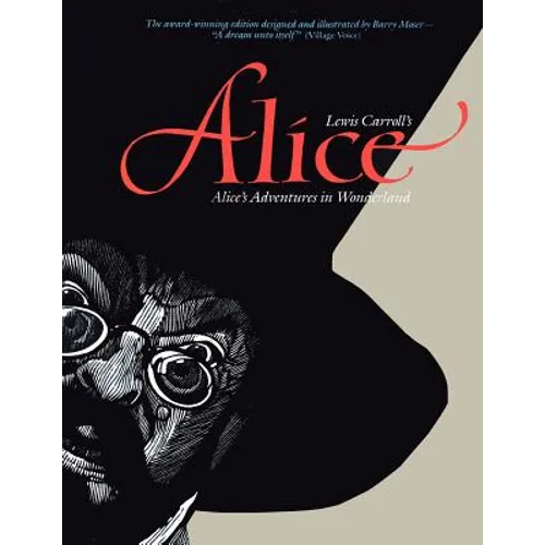Alice: Alice's Adventures in Wonderland - Paperback