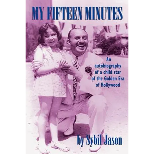 My Fifteen Minutes - Paperback