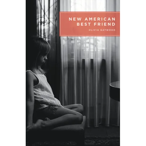 New American Best Friend - Paperback