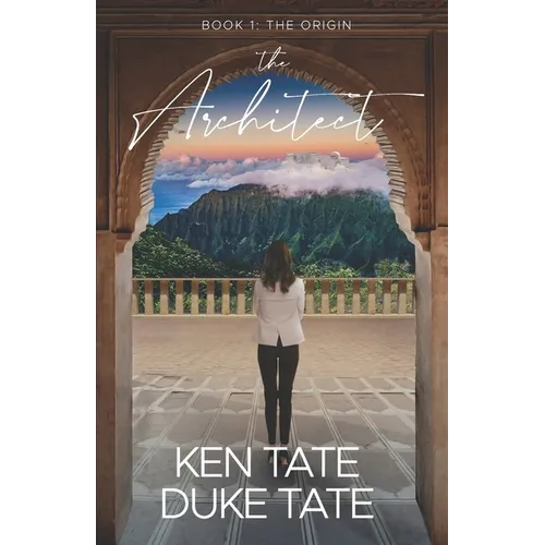 The Architect: The Origin - Paperback