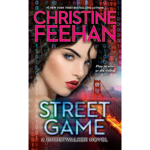 Street Game - Mass Market Paperbound