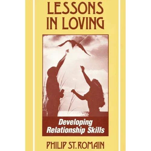 Lessons in Loving - Paperback