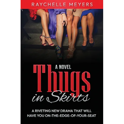 Thugs In Skirts - Paperback