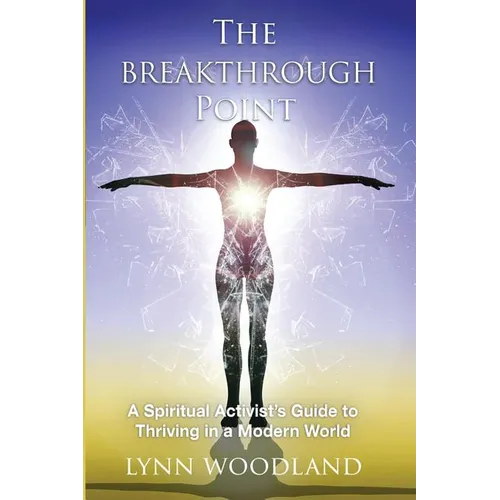 The Breakthrough Point - Paperback