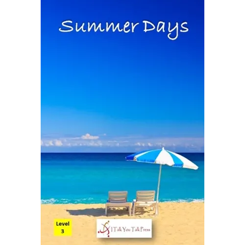 Summer Days - Paperback