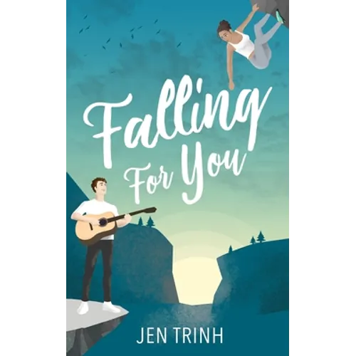 Falling for You - Paperback