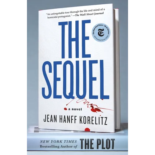 The Sequel - Paperback