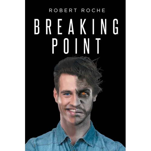 Breaking Point - Paperback