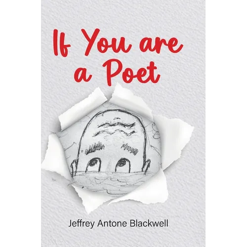 If You are a Poet - Hardcover