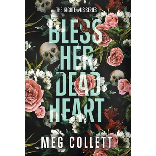 Bless Her Dead Heart - Hardcover