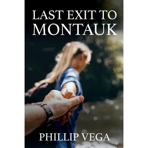 Last Exit to Montauk - Paperback