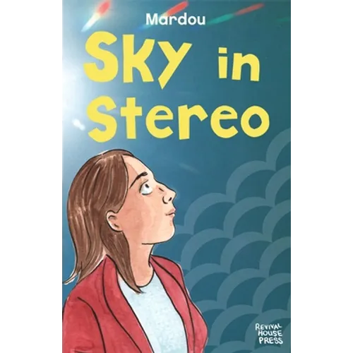 Sky in Stereo Vol. 1 - Paperback