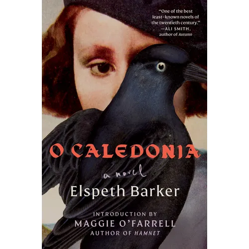 O Caledonia - Paperback