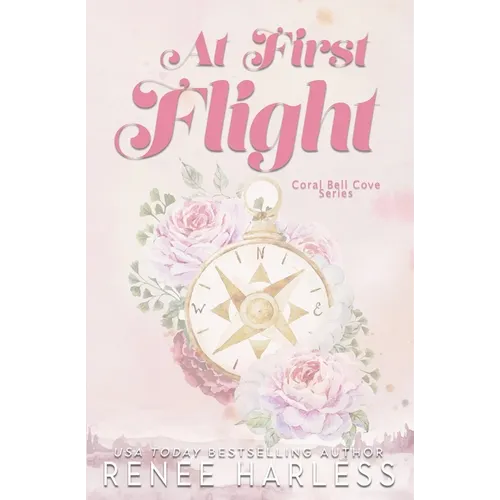 At First Flight - Paperback