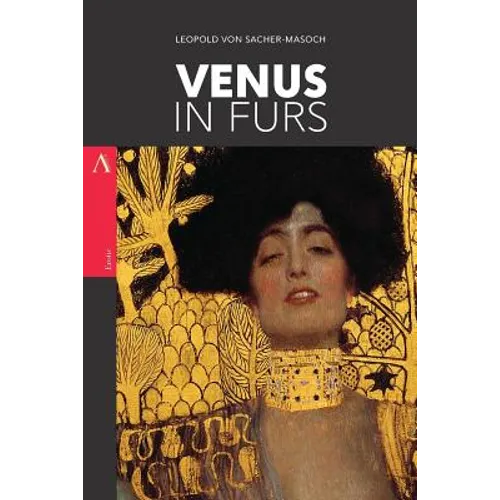 Venus in Furs - Paperback