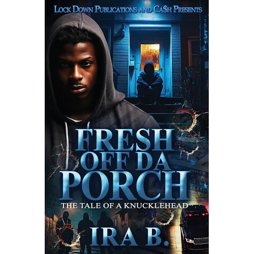 Fresh Off Da Porch - Paperback