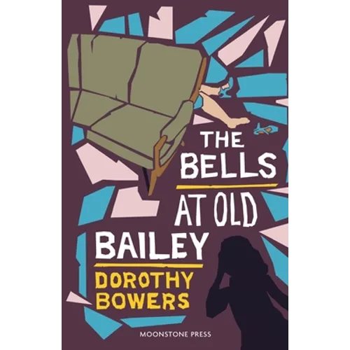 The Bells at Old Bailey - Paperback