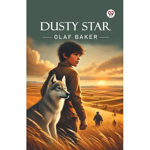 Dusty Star - Paperback
