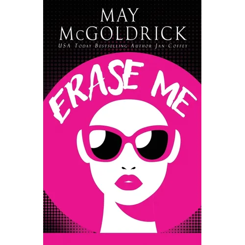 Erase Me - Paperback