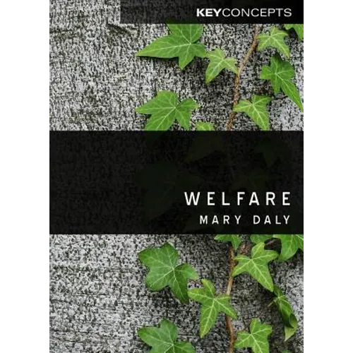 Welfare - Paperback