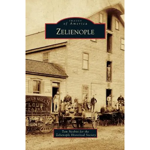 Zelienople - Hardcover