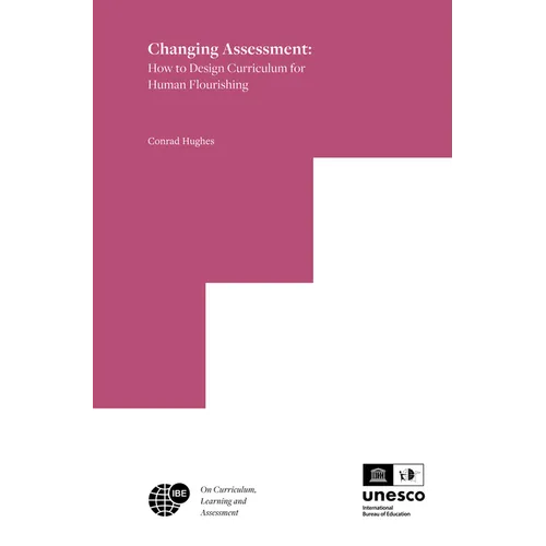 Changing Assessment - Paperback