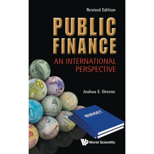 Public Finance (REV Ed) - Hardcover
