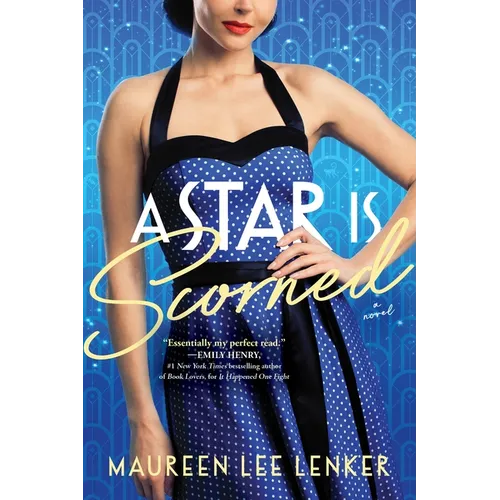 A Star Is Scorned - Paperback