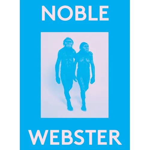 Tim Noble & Sue Webster: 2000 Words - Paperback