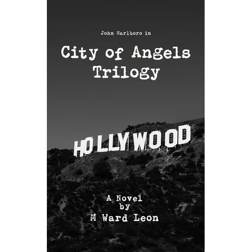 City of Angels Trilogy - Paperback