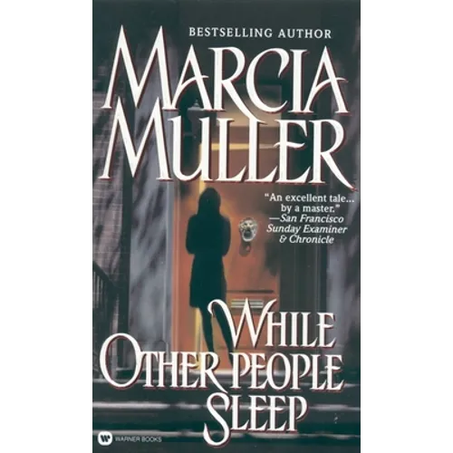 While Other People Sleep - Paperback