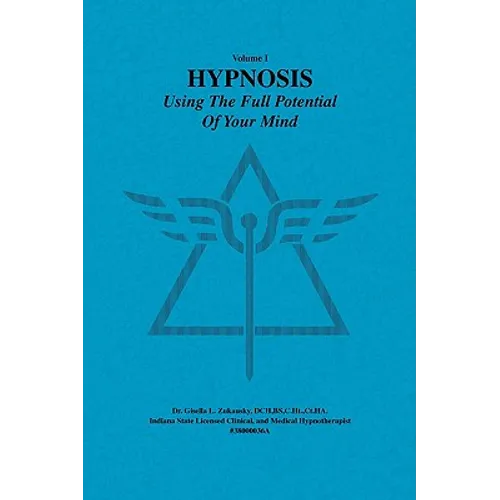 Hypnosis - Paperback