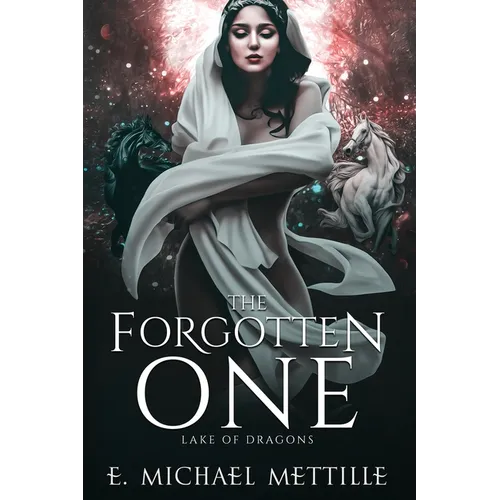 The Forgotten One - Paperback