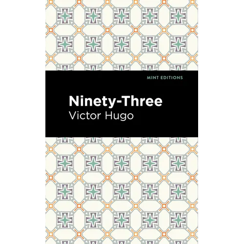 Ninety-Three - Paperback