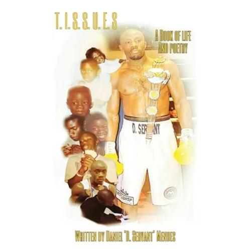 Tissues - Paperback