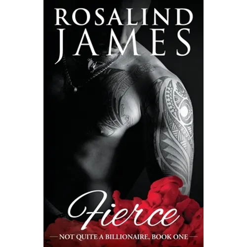Fierce - Paperback