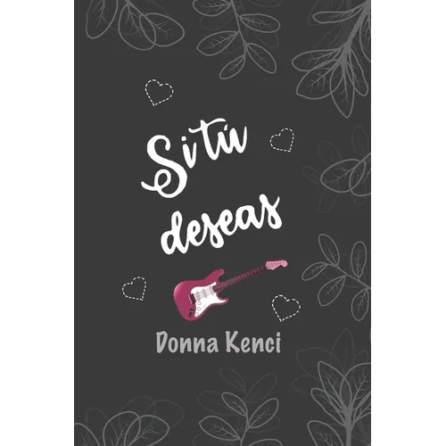 Si tú deseas - Paperback
