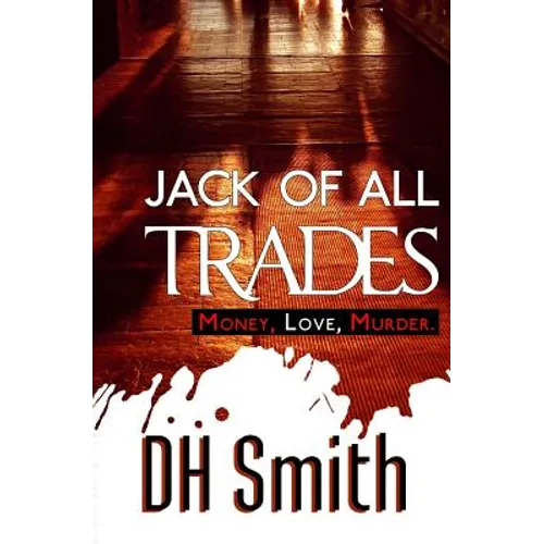Jack of All Trades - Paperback