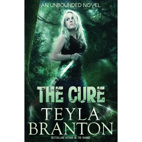 The Cure - Paperback