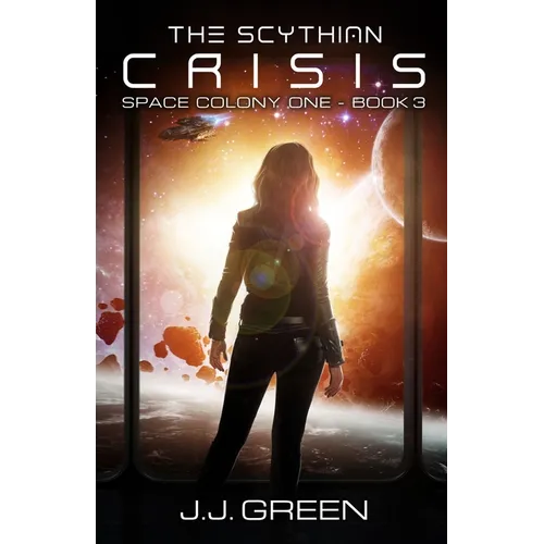 The Scythian Crisis - Paperback