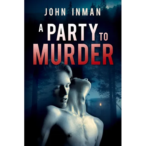A Party to Murder - Paperback